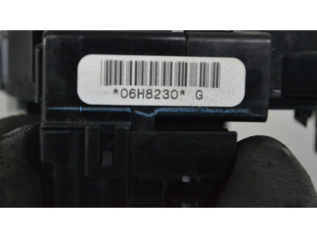 Подрулевой шлейф SRS Toyota Corolla Verso E121