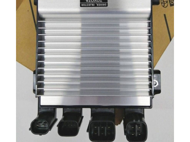 Блок подушек безопасности 8987120080, 89871-20080 Lexus IS 220D-250-350