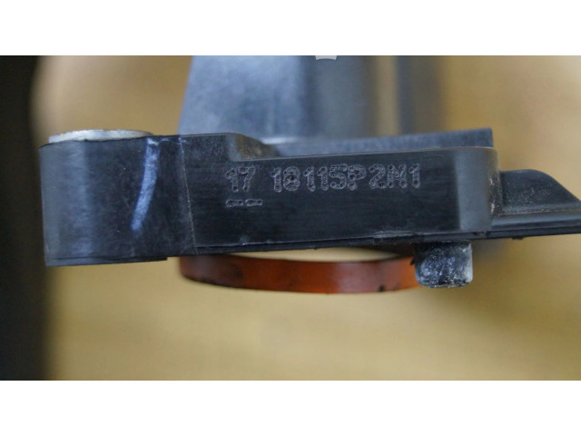 Шатун  HM2    Peugeot 2008 I  