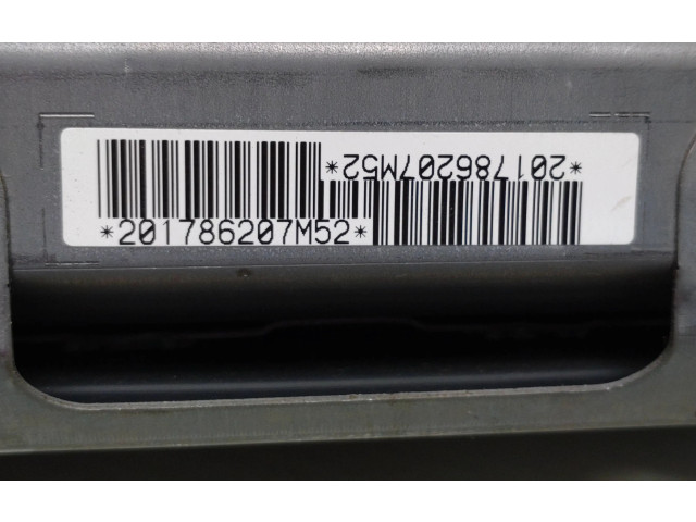 Подушка безопасности пассажира 201786207m52 Mitsubishi Lancer VIII