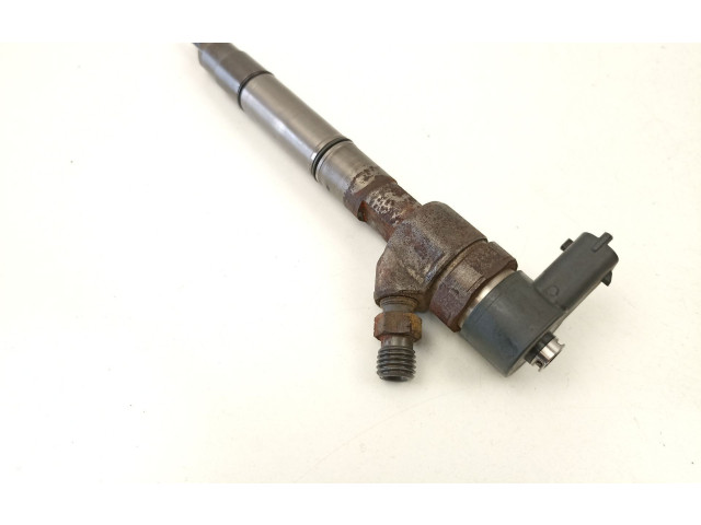 Vstřikovač 338002A110, 0445110223   KIA Cerato    D4FA 