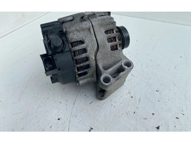 Генератор 31345236, 312011970   Volvo V60      