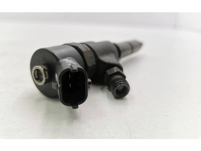 Vstřikovač 0445110076, 9741742880 Peugeot 307