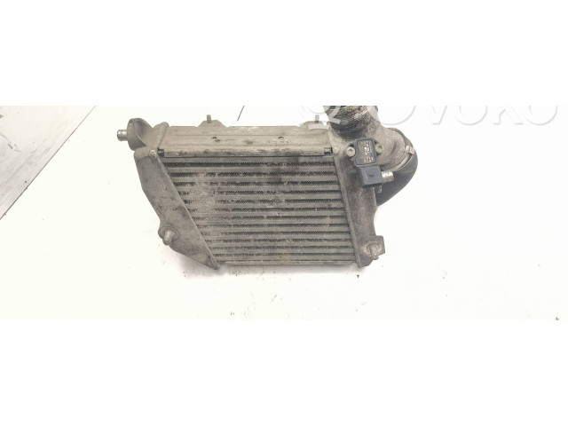 Интеркулер  038906051B   Audi A8 S8 D3 4E 