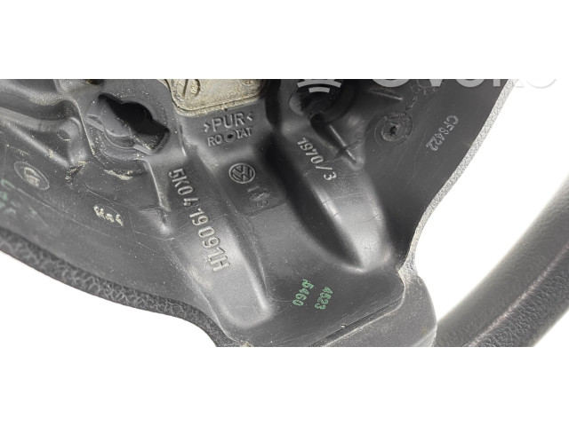 Volant Volkswagen Caddy 2012 5K0419091H