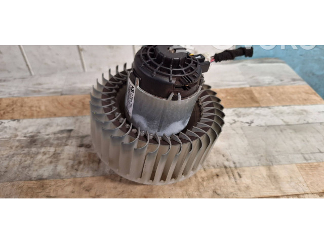 Вентилятор печки    5244050301, A140040852   Chevrolet Sonic