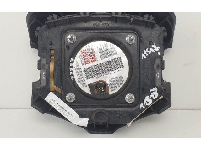 Подушка безопасности водителя 569001H600 KIA Ceed