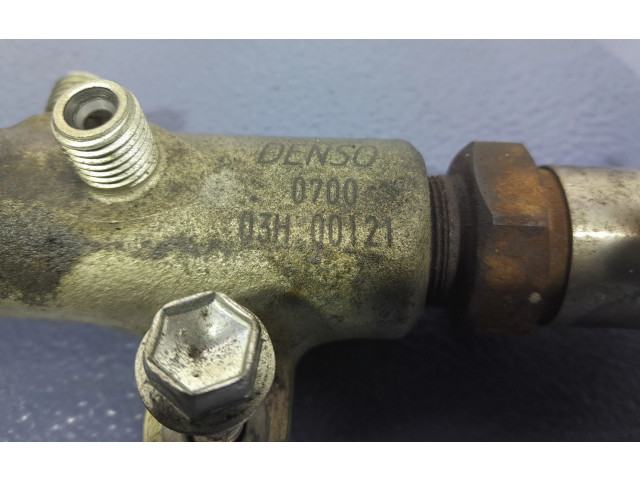 Топливная рампа Lexus IS 220D-250-350 для двигателя 2ADFHV