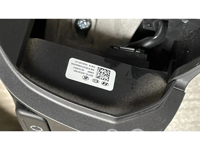 Volant Hyundai Kona I 2020 96710J9530TMT