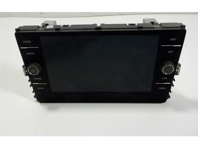 Дисплей    5G6919605B, 5G6919605B   Volkswagen T-Cross