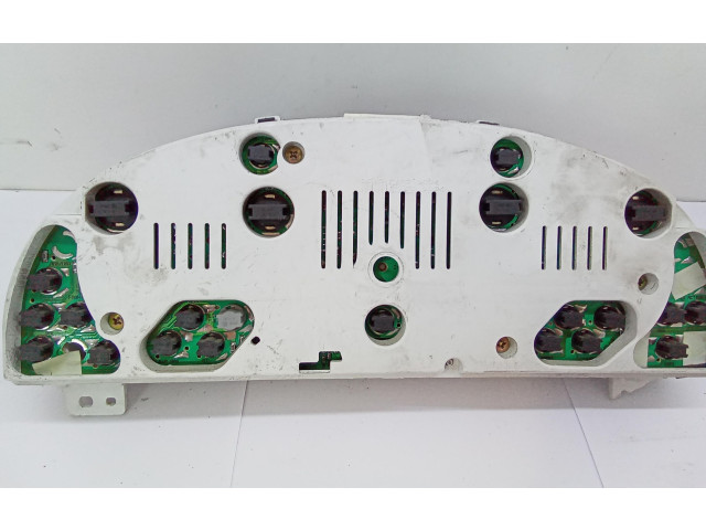 Комплект блоков управления 5wy1e03c, 5WY1E03C   Chevrolet Nubira