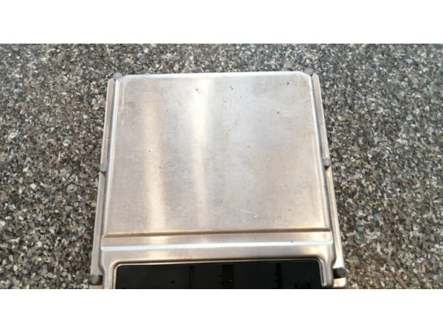 Řídící jednotka A0001535279, 0281010851   Mercedes-Benz C W203 2001