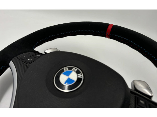 Руль BMW 1 E82 E88 2007 - 2014 года