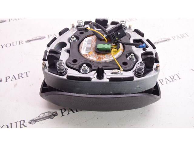 Руль BMW 7 F01 F02 F03 F04 2008-2016 года