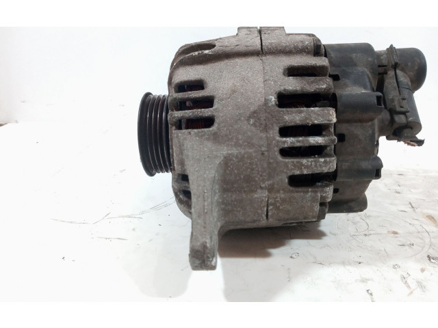 Генератор A0002655009   Hyundai Sonata      