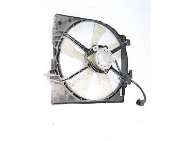 Электрический вентилятор радиаторов