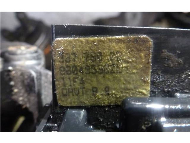 Переключатель дворников    Citroen Jumpy