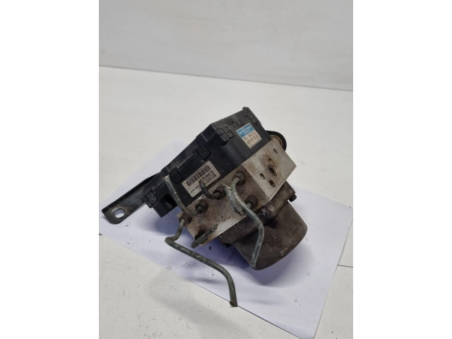 Блок АБС X2T31975M1, 09800079 Mitsubishi Galant 1997-2003 года