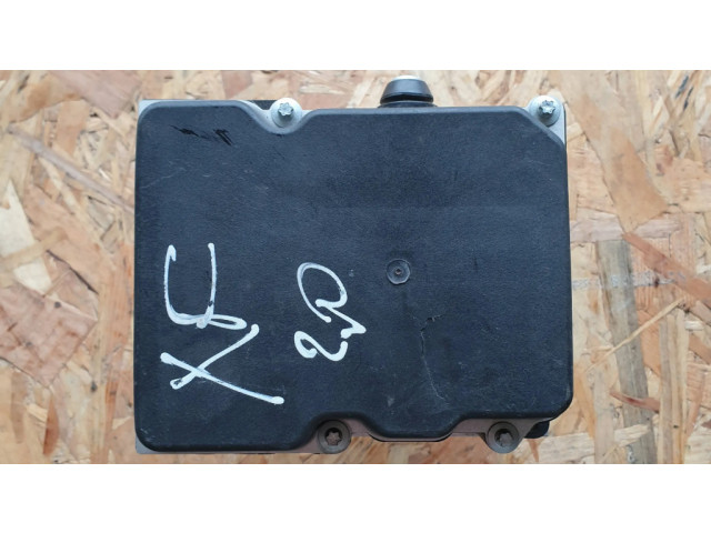 Блок АБС DX232C405BG, 0265236485 Jaguar XF