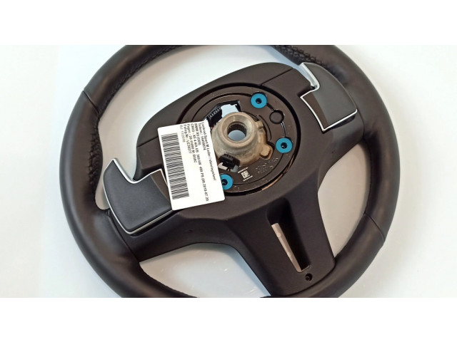 Volant BMW X5 G05 2018 020719, 32308008184  