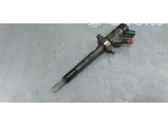 Vstřikovač 0445110239, 0986435122   Citroen Berlingo    9HW 