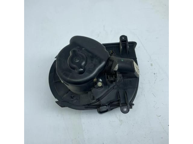 Вентилятор печки 485728080, 599125000 Citroen C8