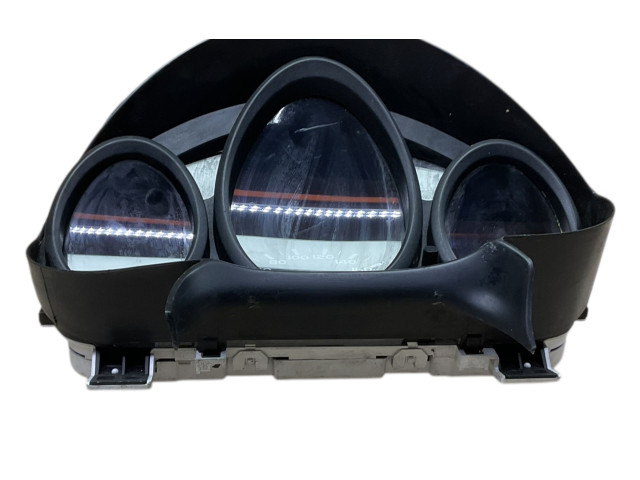 Панель приборов MM0038001, 313289 Mitsubishi Colt