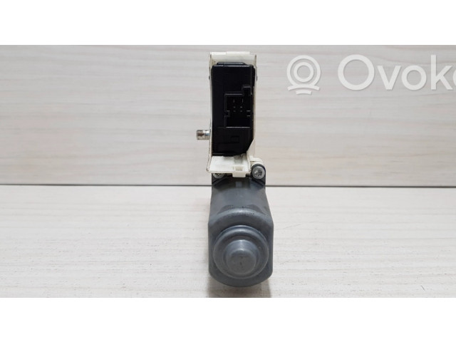 Передний двигатель механизма для подъема окон