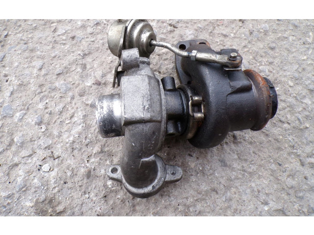 Генератор Ford Focus