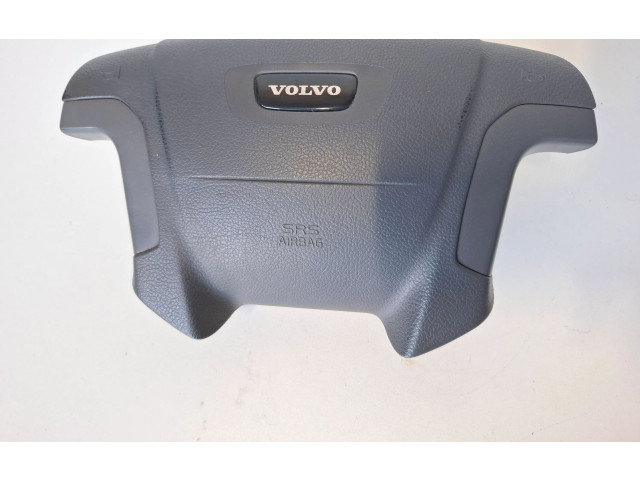 Подушка безопасности водителя 9191917   Volvo V70