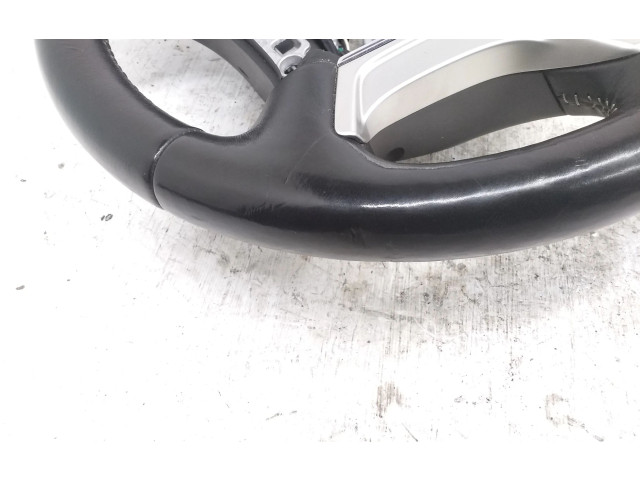 Руль Mitsubishi Outlander 2013 - 2021 года 966XB