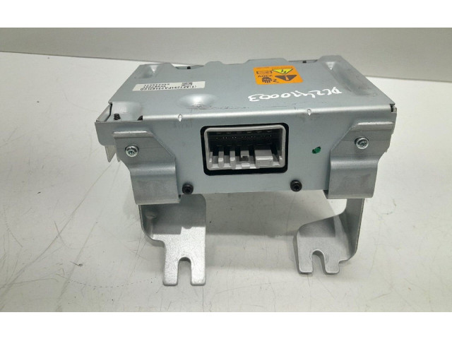 Блок управления 545249971   Chevrolet Trax