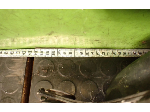 Интеркулер  P3578002   Nissan X-Trail T31 