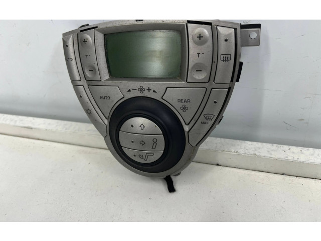 Блок управления климат-контролем 14900560yh   Lancia Phedra