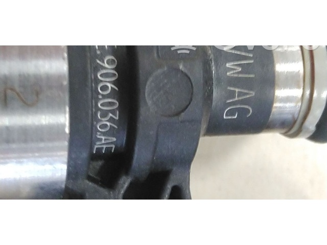 Форсунка 04E906036AE, 0261500475 Skoda Fabia Mk3 (NJ) CHZB CHZ