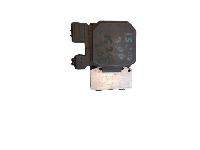 Блок АБС 4454053010, 1332005040 Lexus IS 200-300 1999 - 2005 года