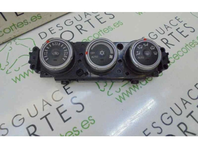 Блок управления климат-контролем 7820A115XB, 7820A115XB Mitsubishi Lancer