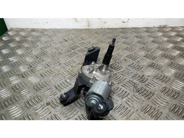 Двигатель стеклоочистителя заднего стекла