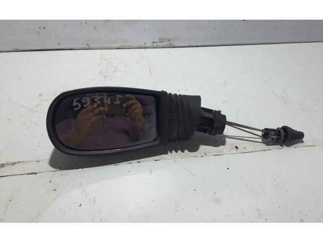 Zpětné zrcátko Fiat Punto Evo 2000 735380187