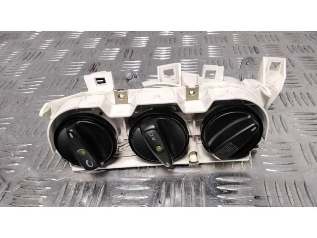 Блок управления климат-контролем 96NW18D451A Ford Galaxy