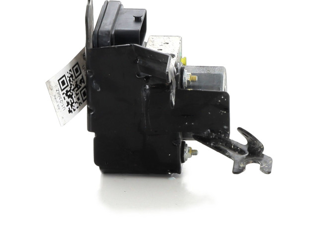 Блок ABS 476605586R, U1-2366Z Dacia Duster II