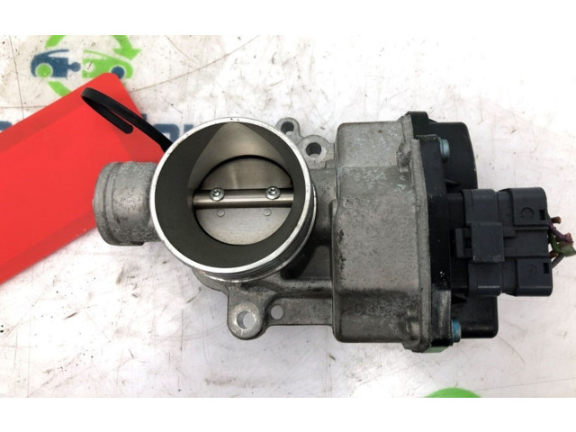 Дроссель 1635R8, 1635R8 Citroen C2