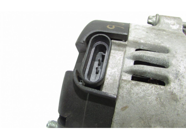 Генератор    Chevrolet Nubira 1.8     