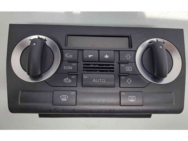 Блок управления климат-контролем 8P0820043AG   Audi A3 S3 A3 Sportback 8P