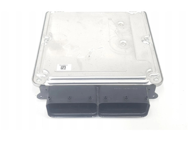 Блок управления двигателя 05L907309AA, 05L907309AA   Skoda Octavia Mk4