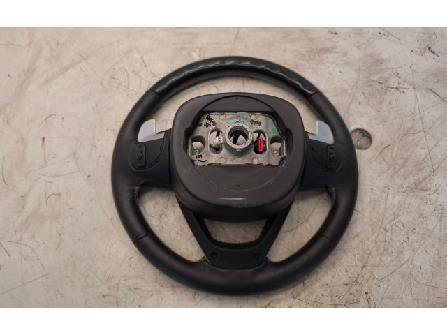 Руль Jeep Grand Cherokee  2010 - 2021 года 1034100      