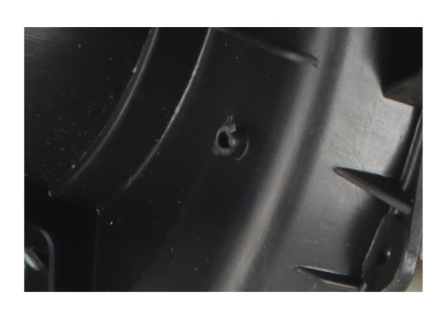 Вентилятор печки    6Q1819015J   Skoda Fabia Mk2 (5J)