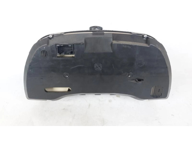 Přístrojová deska Fiat Punto (199) 2004 51703280