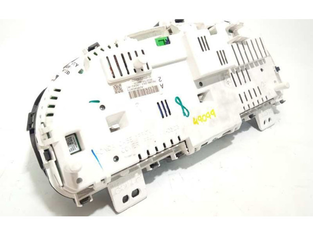 Панель приборов 78100SHJA241M1, 78100SHJA241 Honda Odyssey