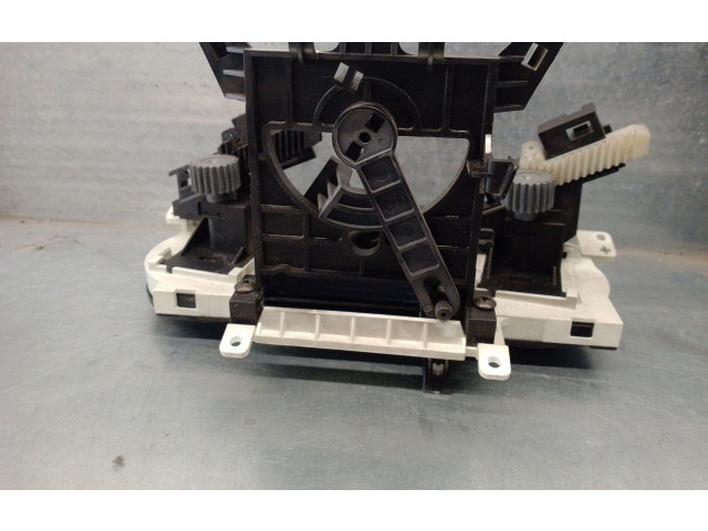 Модуль блока управления кондиционером 972501C100, 972501C100   Hyundai Getz